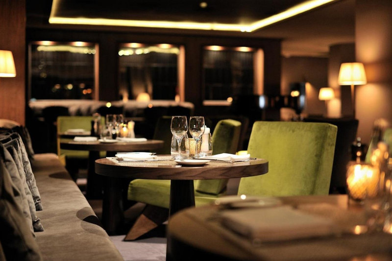 Sofitel Marrakech Lounge & Spa 7