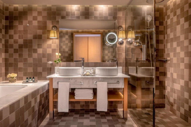 Sofitel Marrakech Lounge & Spa 6