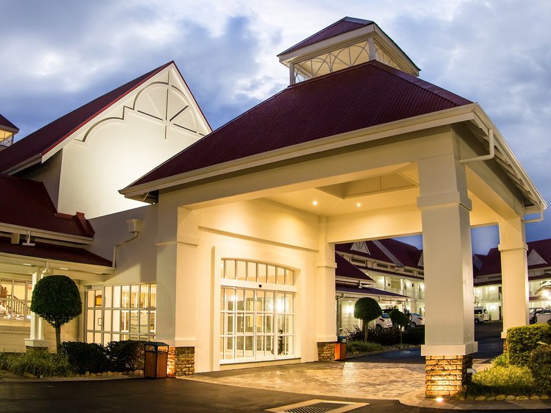 Courtyard by Marriott Port Elizabeth 1