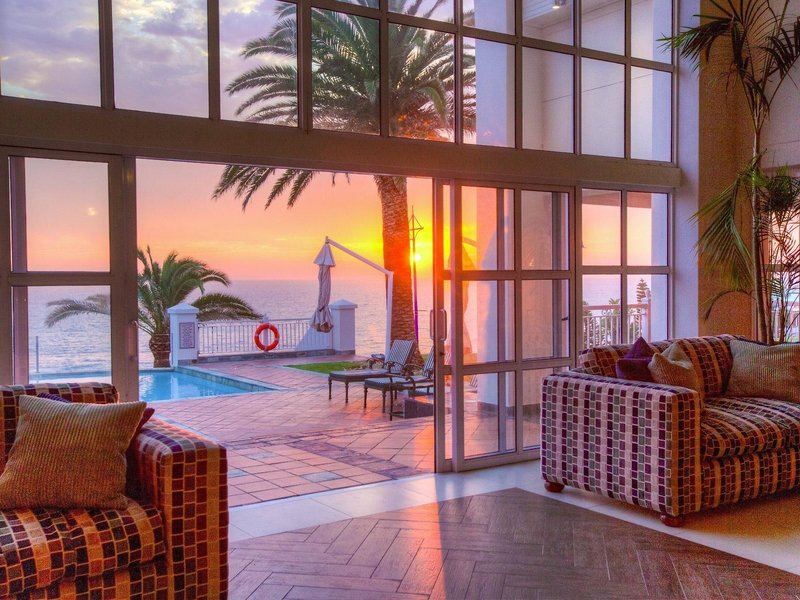 Courtyard by Marriott Port Elizabeth 2