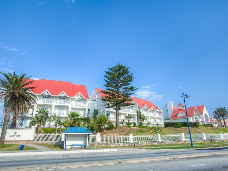 Courtyard by Marriott Port Elizabeth 3