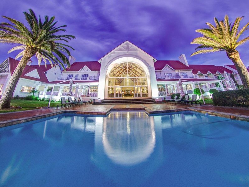 Courtyard by Marriott Port Elizabeth 4