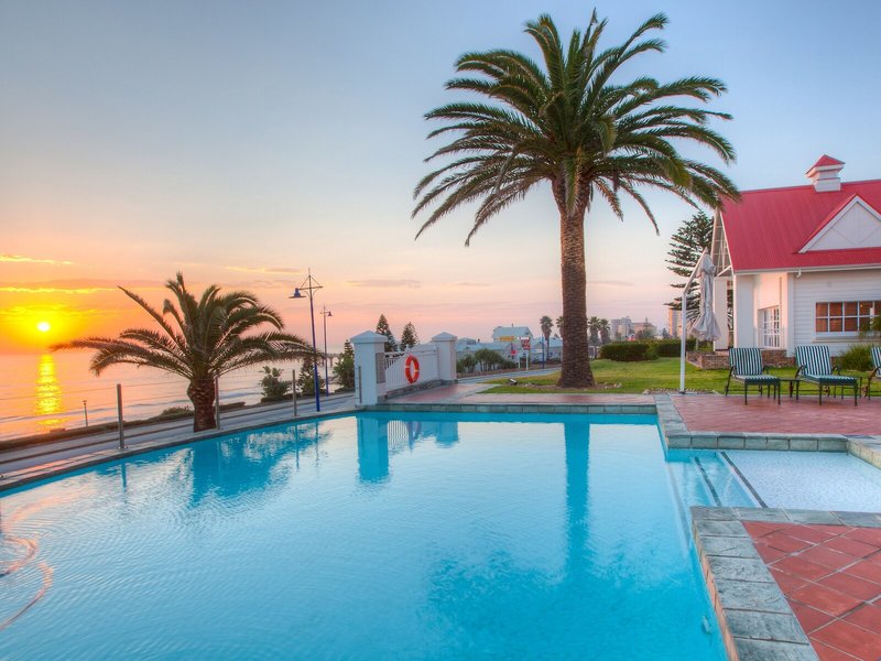 Courtyard by Marriott Port Elizabeth 5