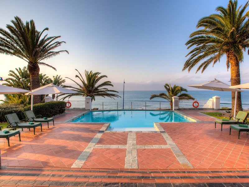 Courtyard by Marriott Port Elizabeth 6