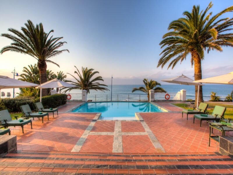 Courtyard by Marriott Port Elizabeth 7