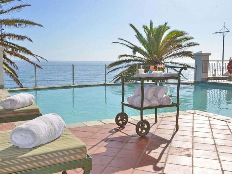 Courtyard by Marriott Port Elizabeth 8