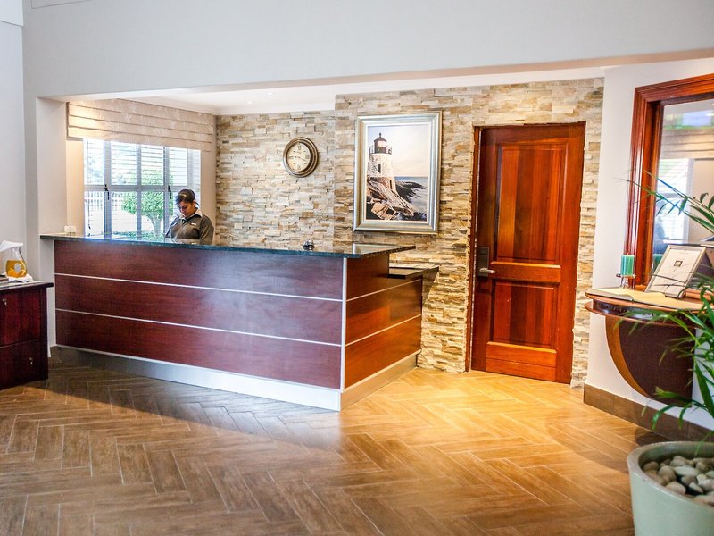 Courtyard by Marriott Port Elizabeth 10