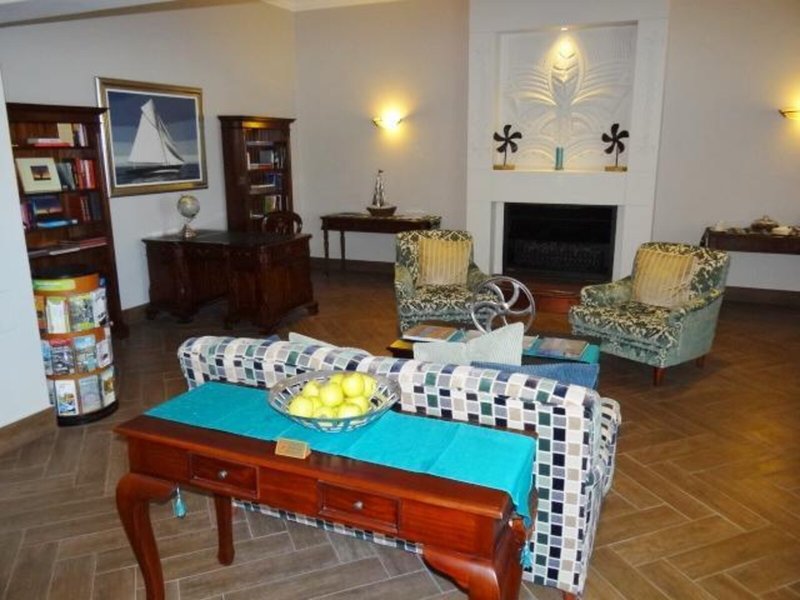 Courtyard by Marriott Port Elizabeth 11