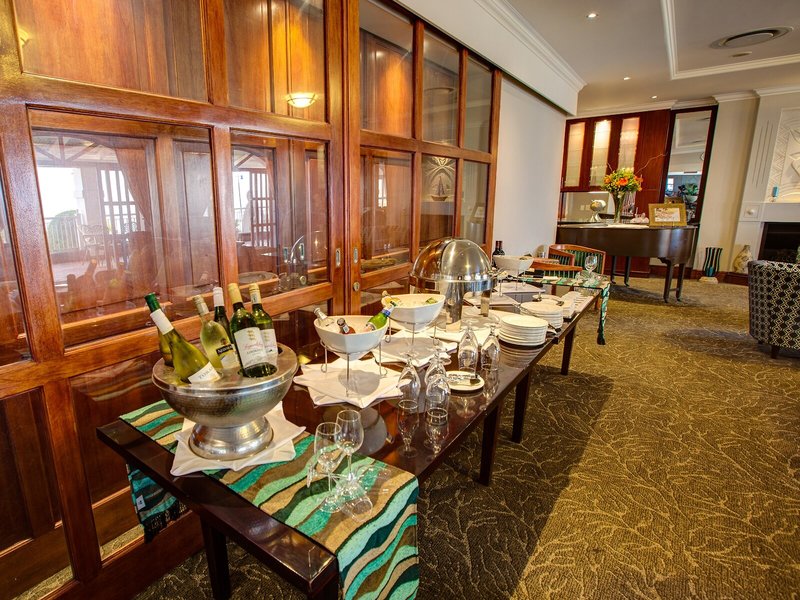 Courtyard by Marriott Port Elizabeth 13