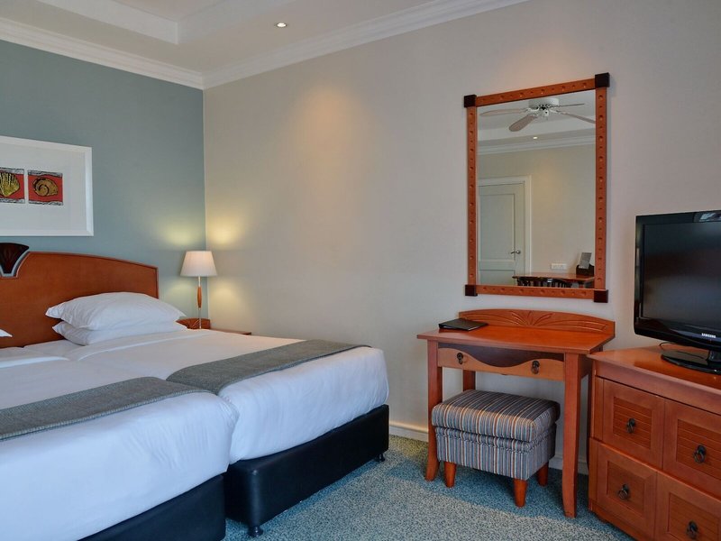 Courtyard by Marriott Port Elizabeth 15