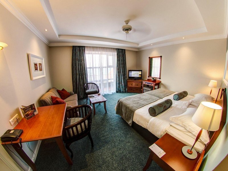 Courtyard by Marriott Port Elizabeth 16