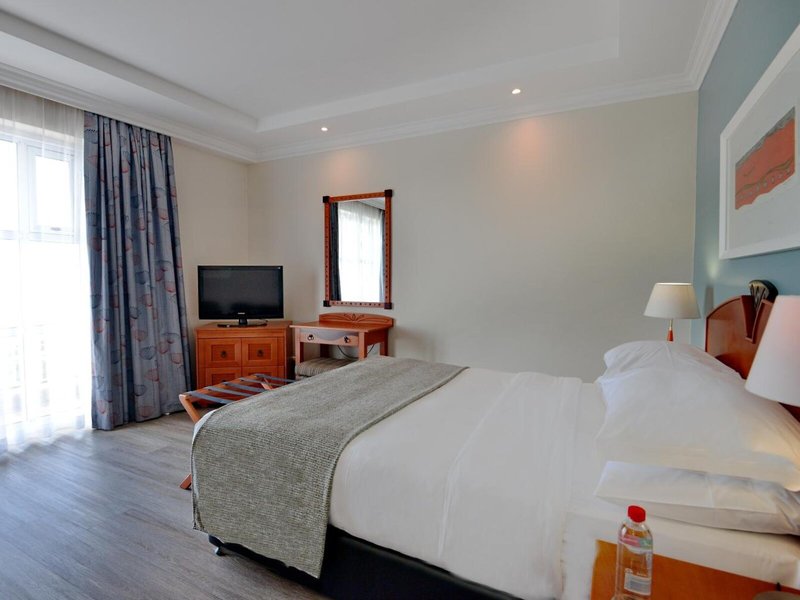 Courtyard by Marriott Port Elizabeth 17