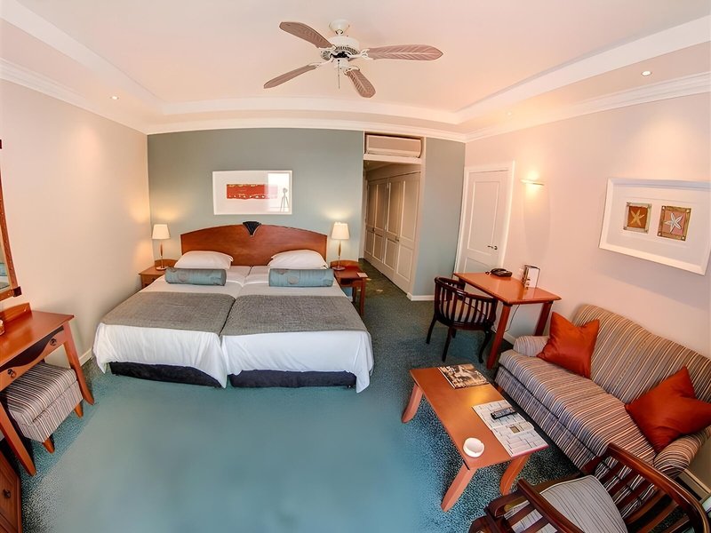 Courtyard by Marriott Port Elizabeth 18