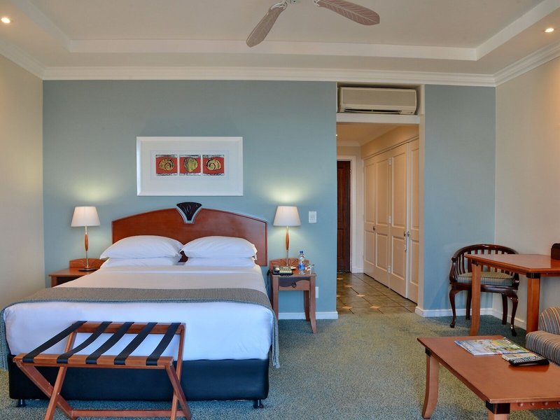 Courtyard by Marriott Port Elizabeth 20