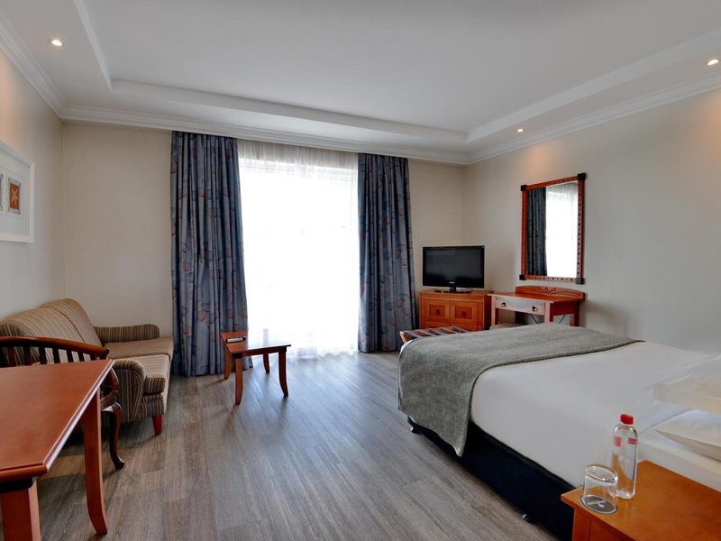 Courtyard by Marriott Port Elizabeth 22