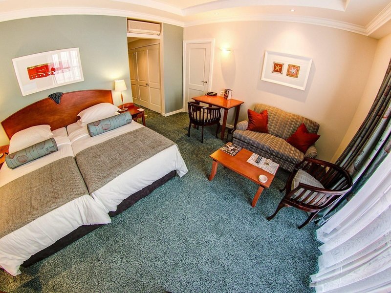 Courtyard by Marriott Port Elizabeth 23