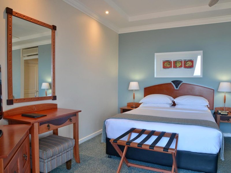 Courtyard by Marriott Port Elizabeth 24