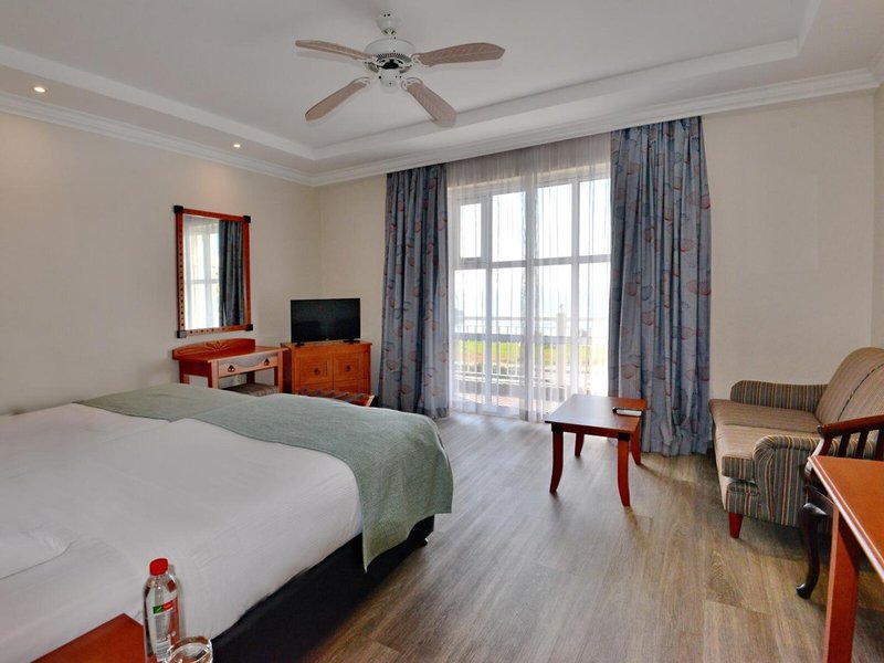 Courtyard by Marriott Port Elizabeth 25