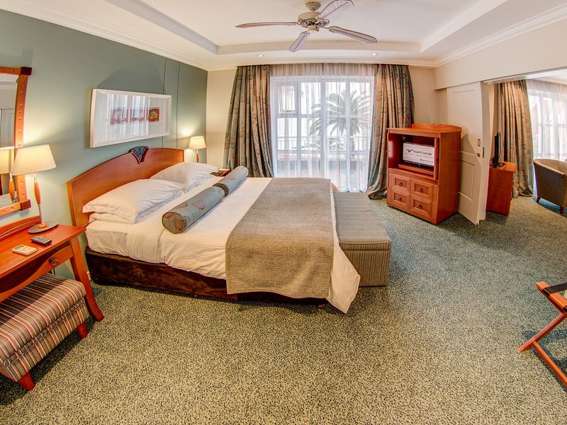 Courtyard by Marriott Port Elizabeth 27