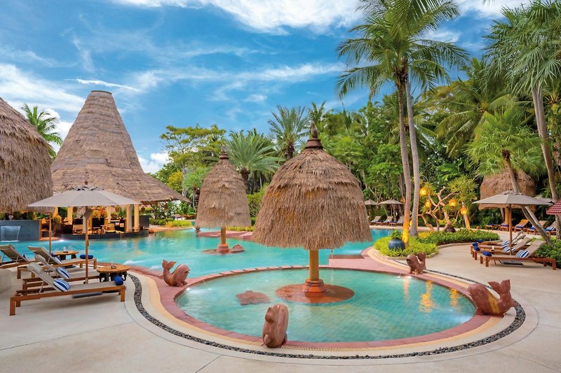 Anantara Hua Hin Resort & Spa 3