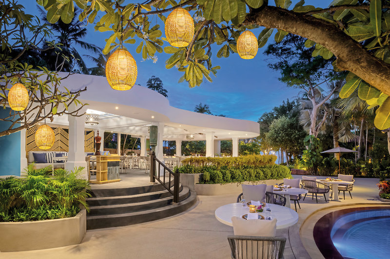 Anantara Hua Hin Resort & Spa 5