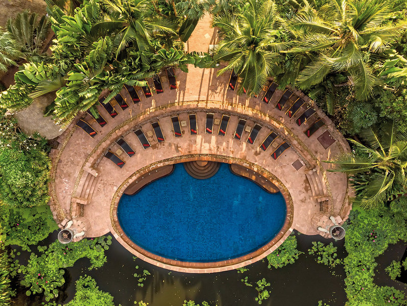 Anantara Hua Hin Resort & Spa 11