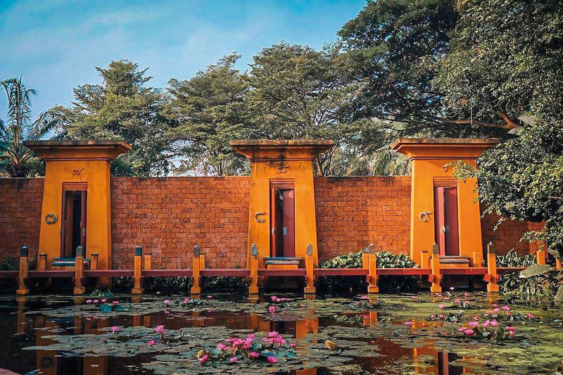 Anantara Hua Hin Resort & Spa 12