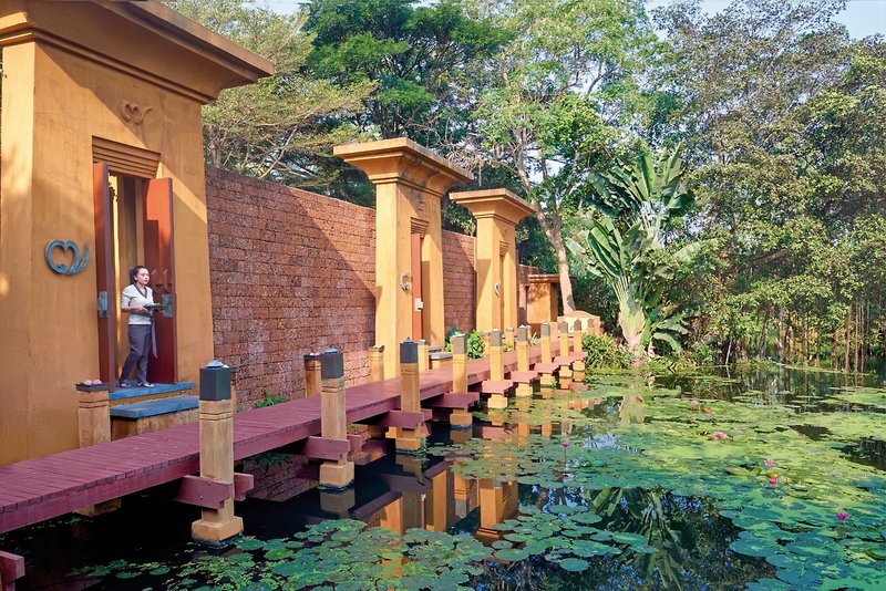 Anantara Hua Hin Resort & Spa 13