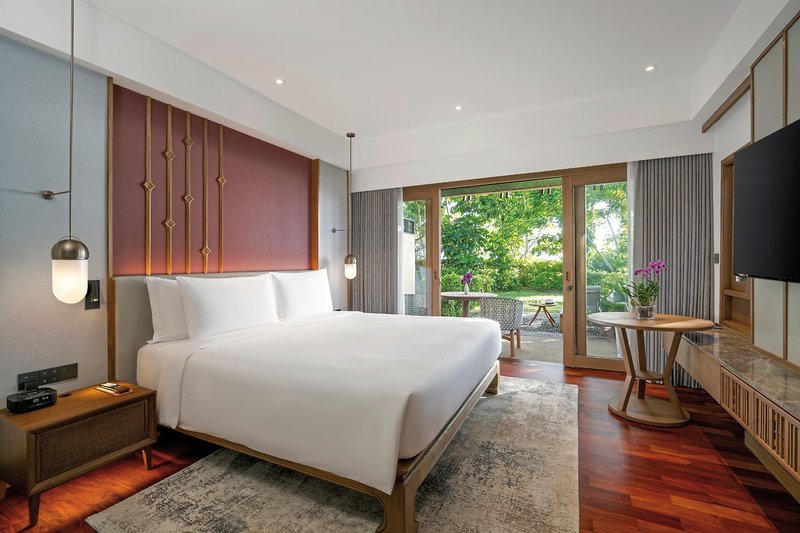 Anantara Hua Hin Resort & Spa 14