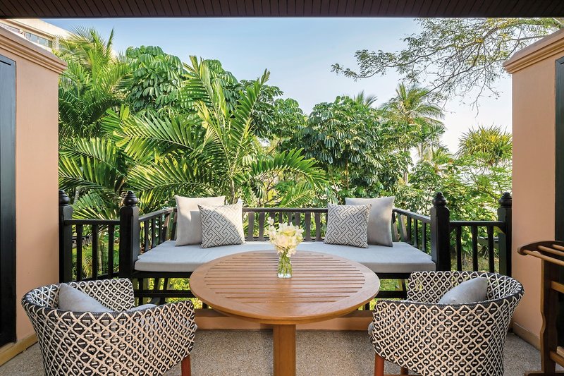 Anantara Hua Hin Resort & Spa 19