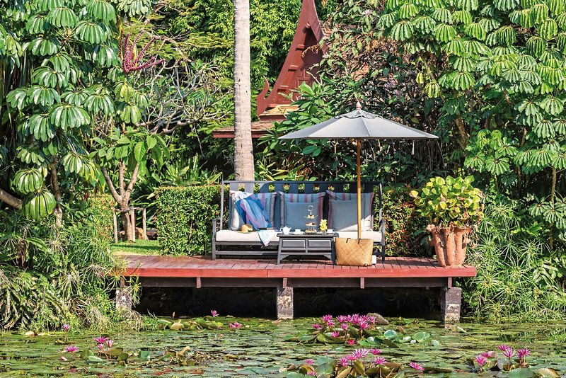 Anantara Hua Hin Resort & Spa 24