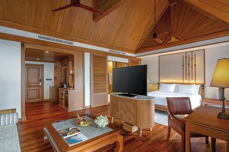 Anantara Hua Hin Resort & Spa 25