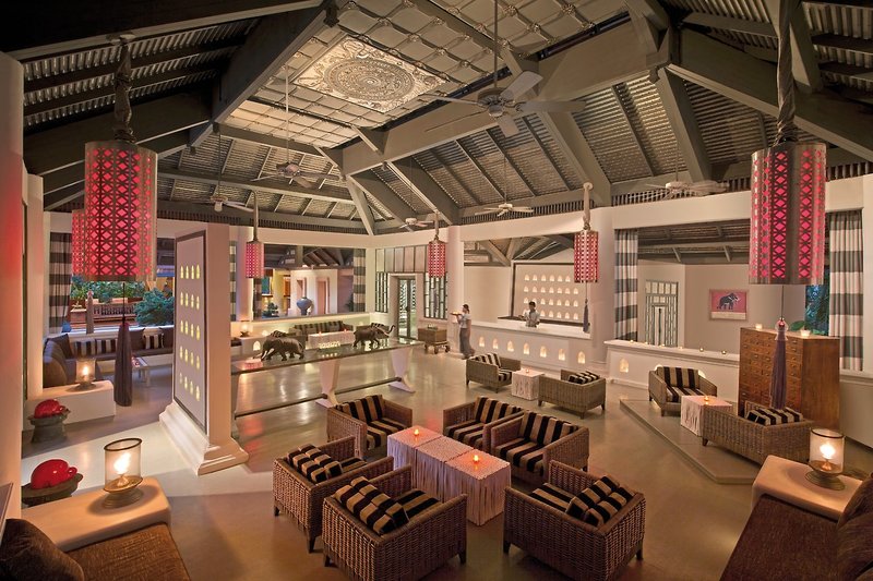 Anantara Hua Hin Resort & Spa 31