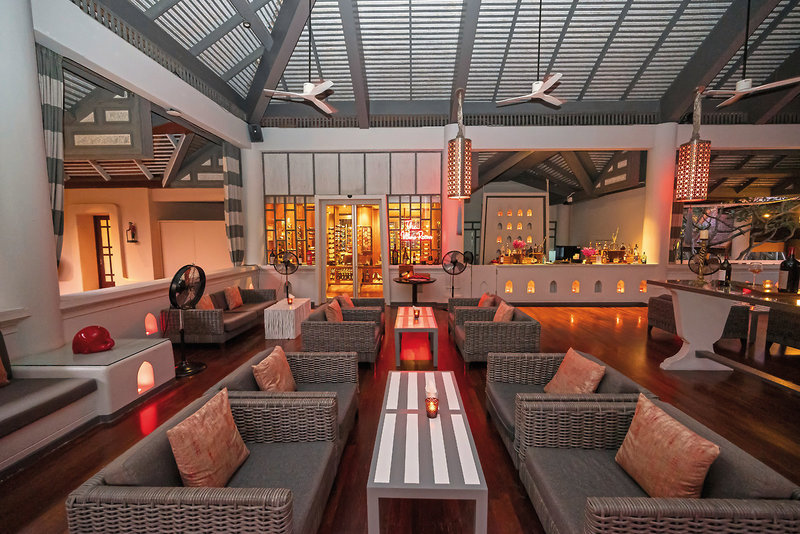 Anantara Hua Hin Resort & Spa 32