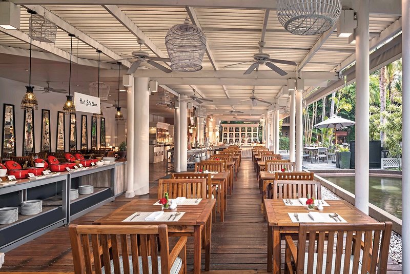 Anantara Hua Hin Resort & Spa 34