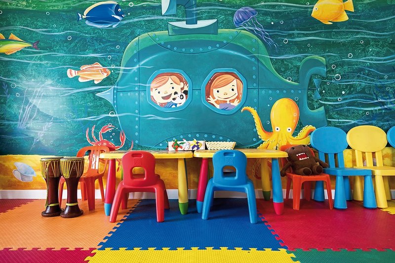 Anantara Hua Hin Resort & Spa 38