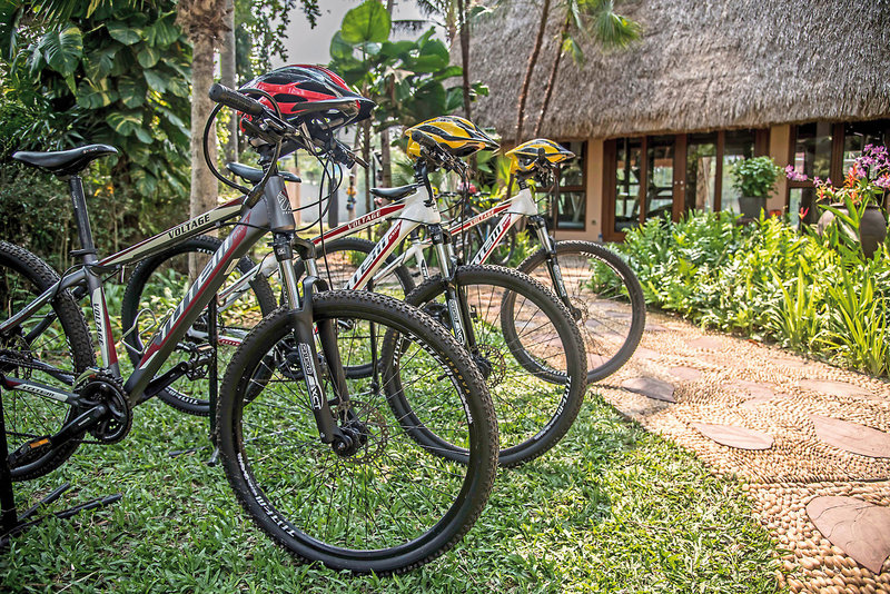 Anantara Hua Hin Resort & Spa 40