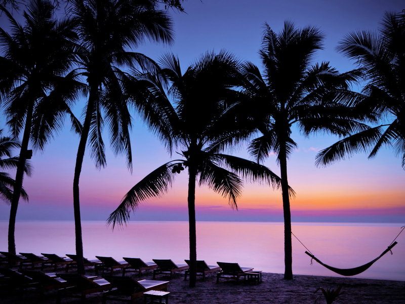 Anantara Hua Hin Resort & Spa 7