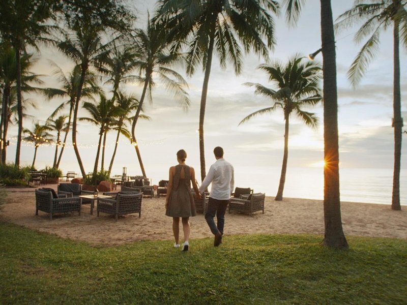 Anantara Hua Hin Resort & Spa 8