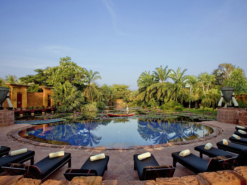 Anantara Hua Hin Resort & Spa 10