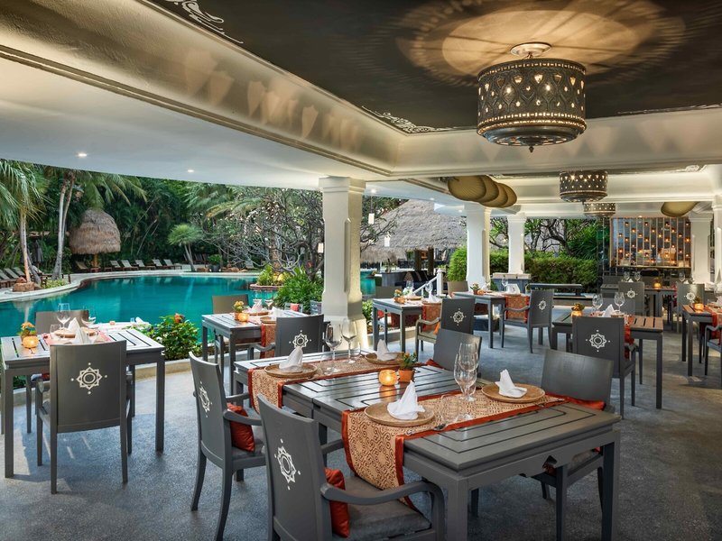 Anantara Hua Hin Resort & Spa 19