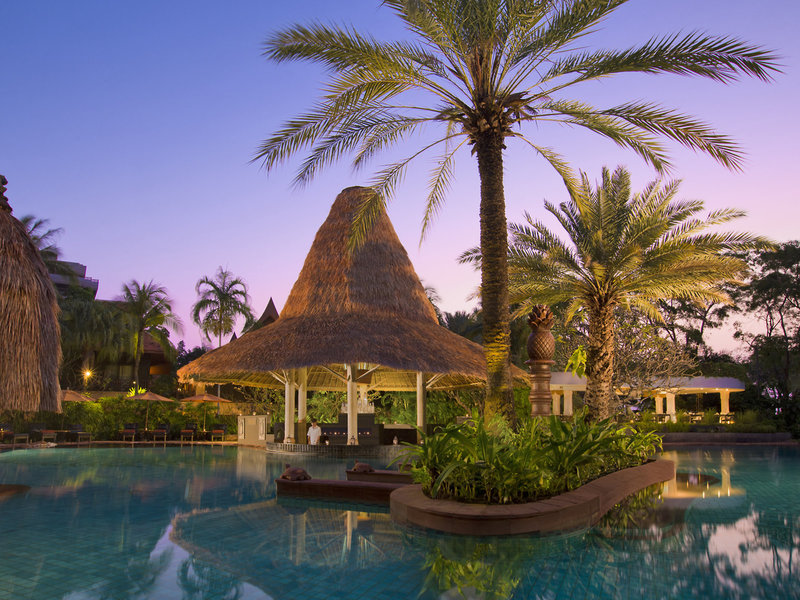 Anantara Hua Hin Resort & Spa 20