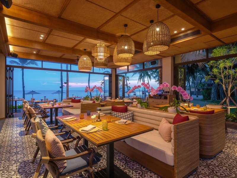 Anantara Hua Hin Resort & Spa 26