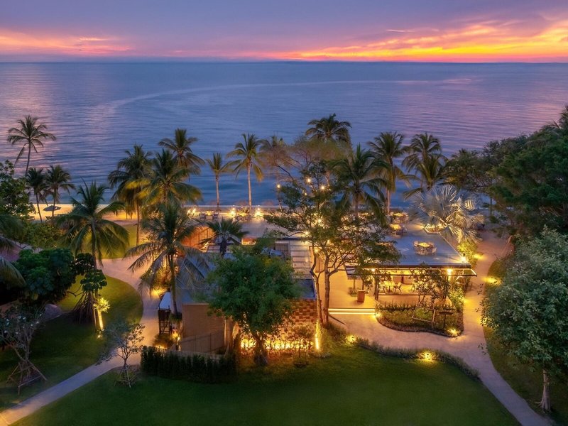 Anantara Hua Hin Resort & Spa 27