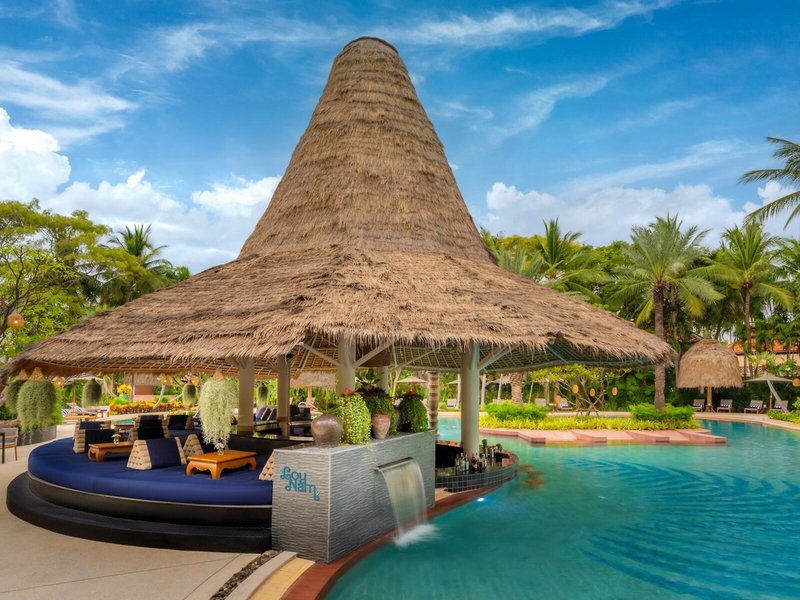 Anantara Hua Hin Resort & Spa 29