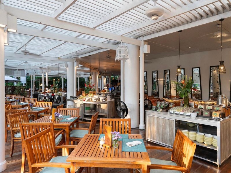 Anantara Hua Hin Resort & Spa 30