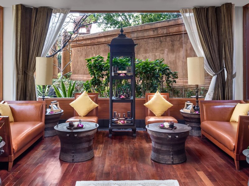 Anantara Hua Hin Resort & Spa 41