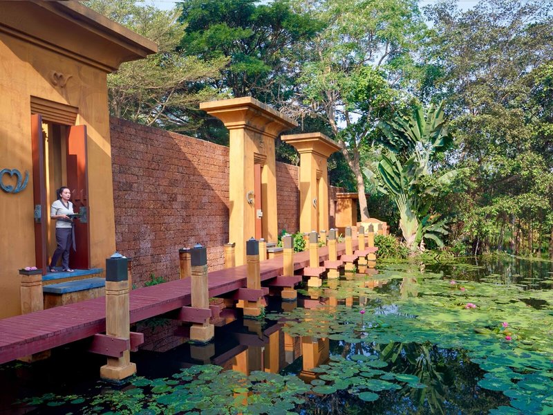 Anantara Hua Hin Resort & Spa 42