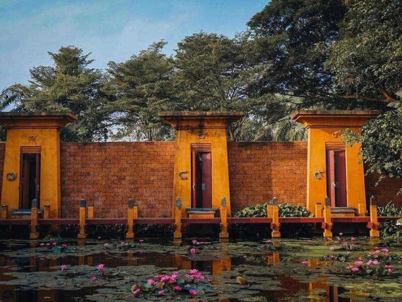Anantara Hua Hin Resort & Spa 45
