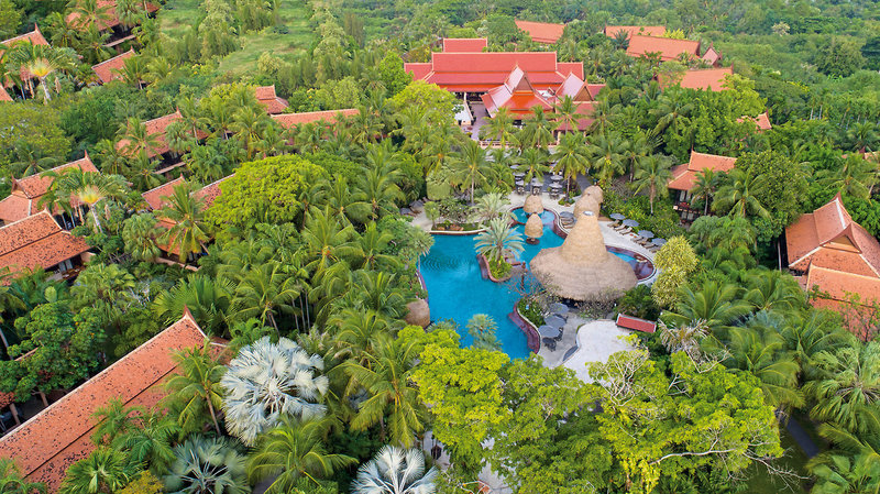 Anantara Hua Hin Resort & Spa 1